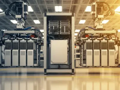 NVIDIA Targets $500 Billion in US-Made AI Infrastructure