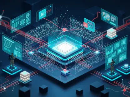 How Is AI Modernizing U.S. Army Reserve Mission Readiness?