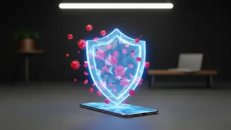 Hybrid Quantum AI Boosts SMS Spam Detection by 15%