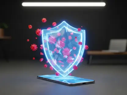 Hybrid Quantum AI Boosts SMS Spam Detection by 15%