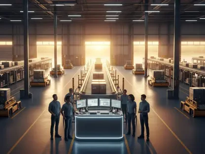 How Is Robotic Warehousing Transforming Regional U.S. Cities?