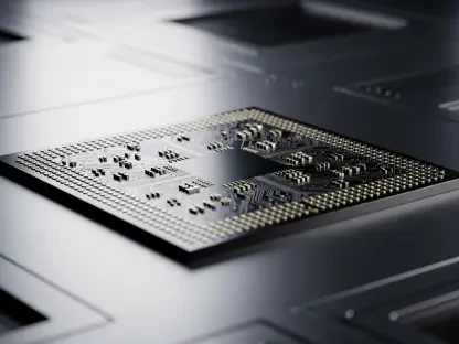Anthropic and Samsung Explore Custom AI Chip Development