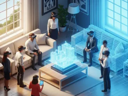 VirtualGo Transforms Mixed Reality Into a Shared Social Space
