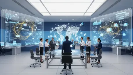 Agentic Revenue Data Integration – Review