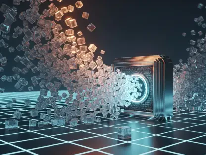 How Is Google Using Your Personal Data to Train AI?
