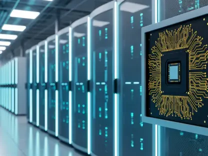 Huawei Challenges Nvidia’s AI Dominance in South Korea