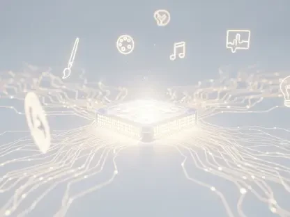 Human Creativity Is the Decisive Advantage in the Age of AI
