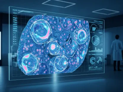 How Is AI Transforming Preclinical Histopathology?
