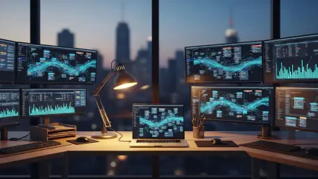 Why Are AI Startups Transitioning to Agentic Data Stacks?