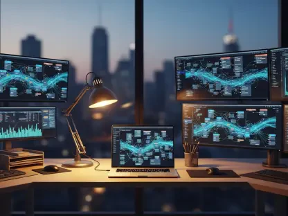 Why Are AI Startups Transitioning to Agentic Data Stacks?
