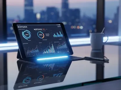How Is AI Transforming the Future of Mortgage Lending?