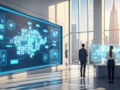 UAE Transforms Healthcare with AI and Connected Intelligence