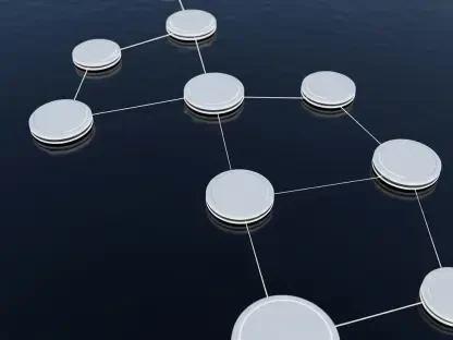 Autonomous MIT Robots Build Modular Floating Infrastructure