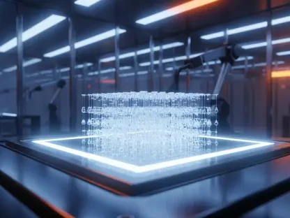 Can 3D Battery Design Power the Always-On AI Economy?