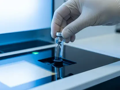 NHS Adopts AI Blood Test to Improve Womb Cancer Diagnosis