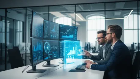 Can AI Transform Midsize Banks Into Software Creators?