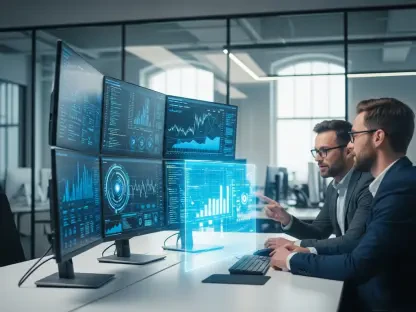 Can AI Transform Midsize Banks Into Software Creators?