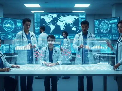 How Will AI Synergy Redefine the Global Medical Ecosystem?