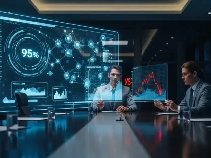MIT Report Finds 95% of Enterprise GenAI Projects Lack ROI