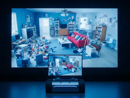 SceneSmith Creates Realistic 3D Worlds for Robotic Training