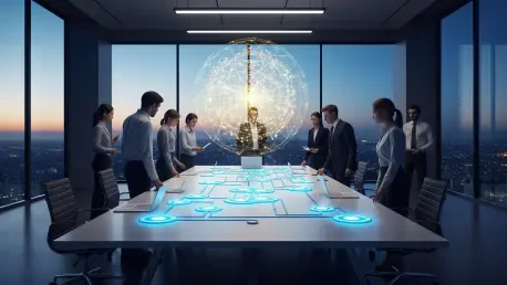 Why Is the Enterprise AI Evaluation Gap Widening?