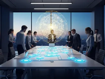 Why Is the Enterprise AI Evaluation Gap Widening?