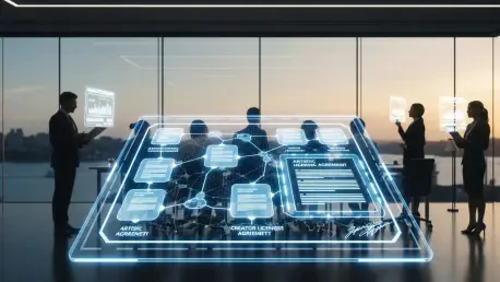 How Will Australia Protect Human Creators in the Age of AI?