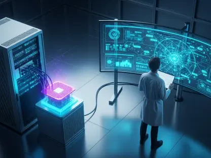 Quantum Machine Learning Stress-Tests Post-Quantum Security