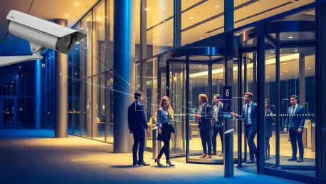 AI Transforms Video Surveillance Into Proactive Intelligence