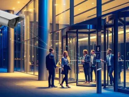 AI Transforms Video Surveillance Into Proactive Intelligence