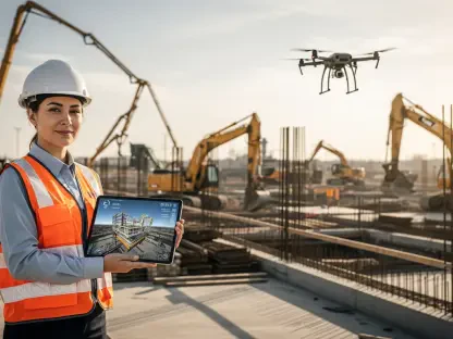 How Is Physical AI Revolutionizing Construction?