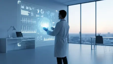 Mayo Clinic Integrates AI for Early Detection and Efficiency