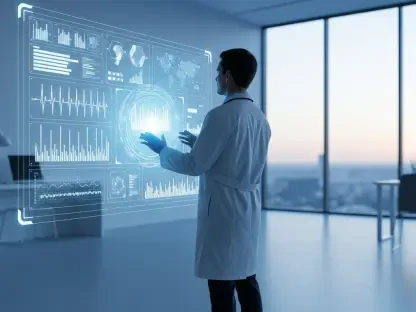 Mayo Clinic Integrates AI for Early Detection and Efficiency