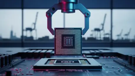 Can Southeast Asia Stay Neutral in the AI Chip War?