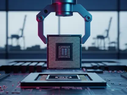 Can Southeast Asia Stay Neutral in the AI Chip War?
