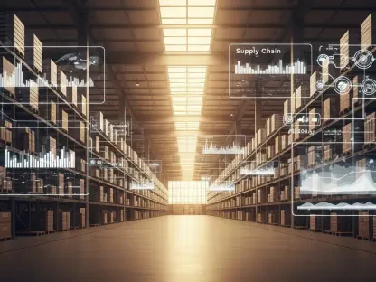 Agentic AI and Real-Time Data Combat Supply Chain Volatility