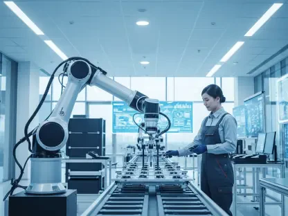 Can Physical AI Solve the Manufacturing Labor Shortage?