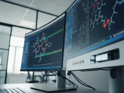Bristol Myers Squibb Adopts Nvidia AI for Drug Discovery
