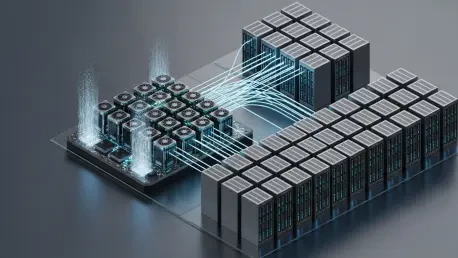 GPU Memory vs. Flash Storage: A Comparative Analysis
