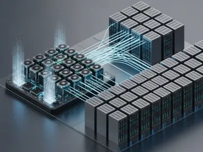 GPU Memory vs. Flash Storage: A Comparative Analysis