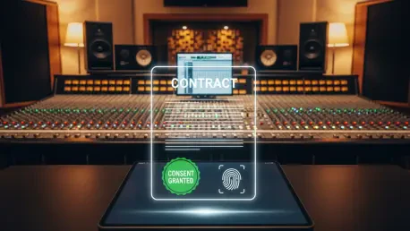 Music Industry Experts Propose Ethical AI Framework