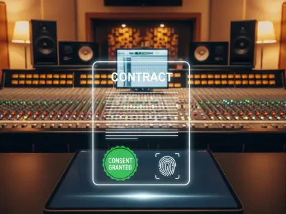 Music Industry Experts Propose Ethical AI Framework