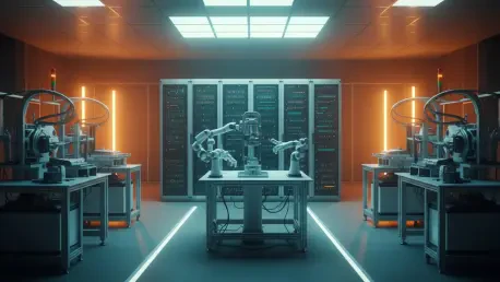 Nvidia Advances Healthcare Robotics With Physical AI