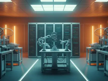 Nvidia Advances Healthcare Robotics With Physical AI