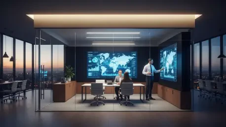 AI Tools Transform Modern Financial Advisory Practices