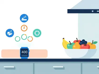 Trend Analysis: AI Personal Health Integration