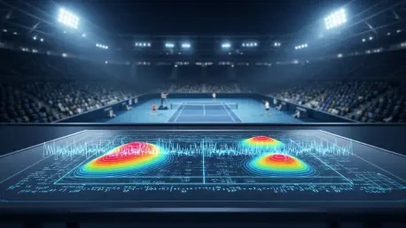 How Does AI Turn Raw Tennis Data Into Live Predictions?