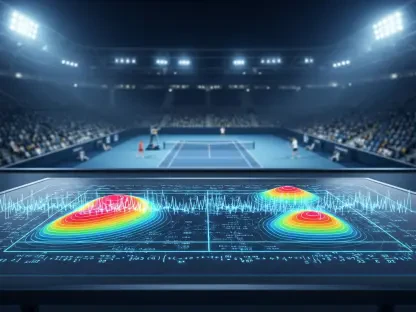 How Does AI Turn Raw Tennis Data Into Live Predictions?