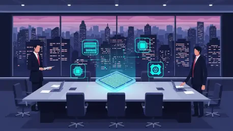 South Korea and AMD Partner for a Heterogeneous AI Future