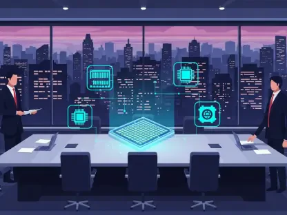 South Korea and AMD Partner for a Heterogeneous AI Future